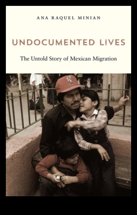 Uncounted The Untold Story of the Millions of Undocumented Immigrants in America 1