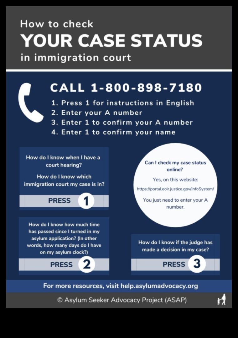 Your Immigration Court Date Is Online 1