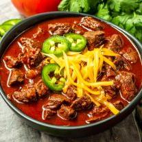 Keto-Chili – Ohne Bohnen oder Tomaten! 7 Keto Chili einfaches Low-Carb Herbst-Rezept