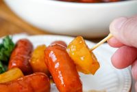 Hawaiian Little Smokies