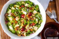 Cashew Salad