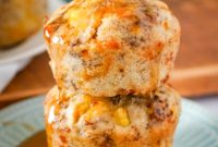 All-in-One Breakfast Muffins
