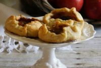 Bite Sized Apple Delights