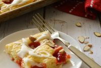 Cherry Almond Delights
