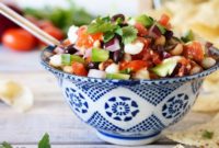 Desert Jewel Salad