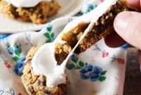 Smores Cookies