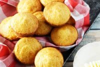 Elevate Your Boxed Cornbread