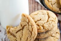 Soft French Toast Cookies