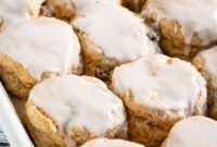 Homestyle Cinnamon Raisin Biscuits