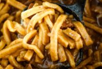 Your Go-To Instant Pot Beef and Noodles