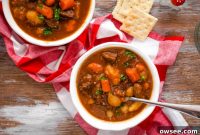 Effortless Instant Pot Beef Stew