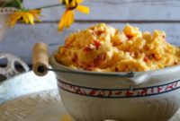 Southern Pimento Cheese