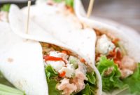 Kickin’ Buffalo Tuna