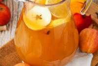 Sunburst Cider