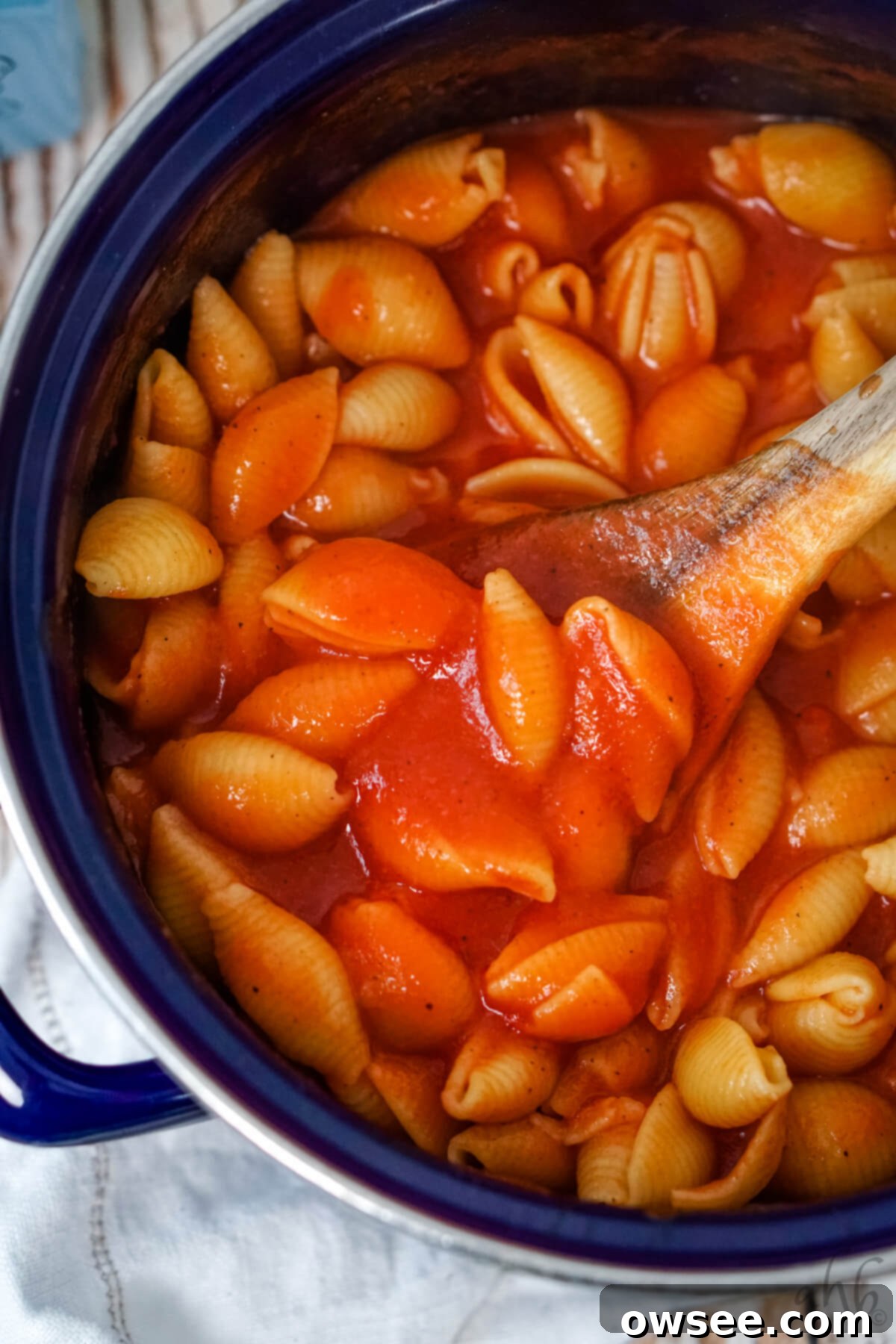 Homestyle Tomato Macaroni Comfort 10 Old Fashioned Tomato Macaroni in a bowl, a simple and delicious comfort food.