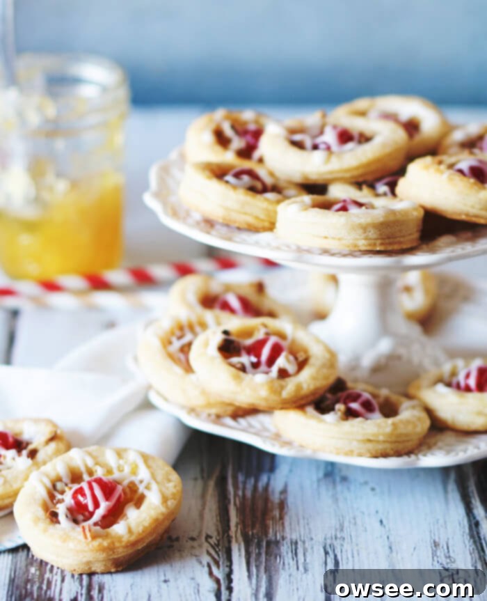 Pineapple Cookies