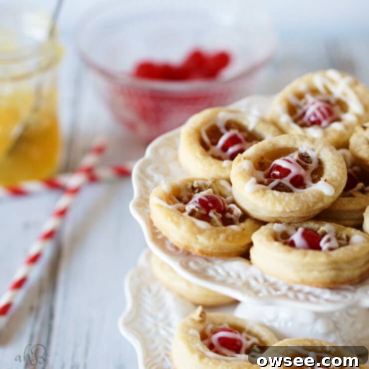 Pineapple Cookies