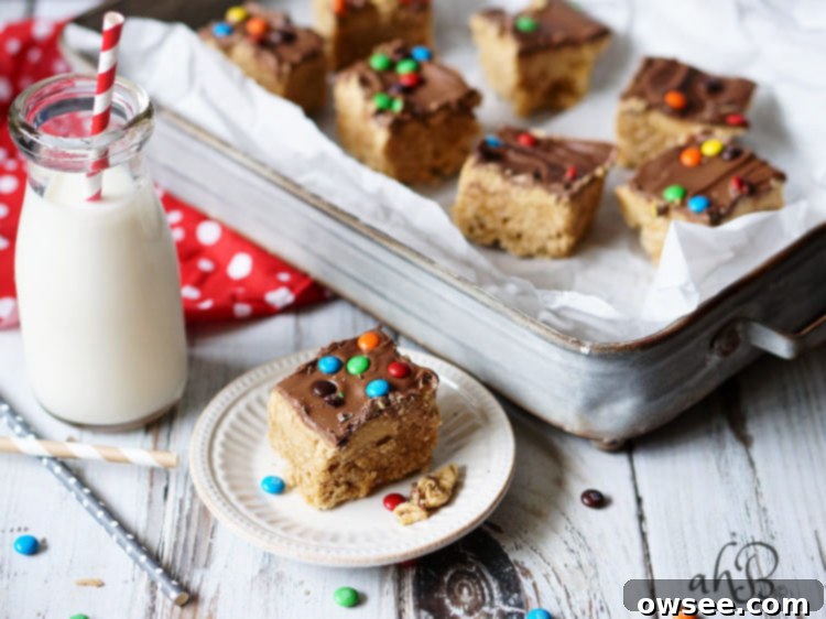 Peanut Butter Cup Overload Crispy Bars 3 Loaded Peanut Butter Rice Crispy Treats