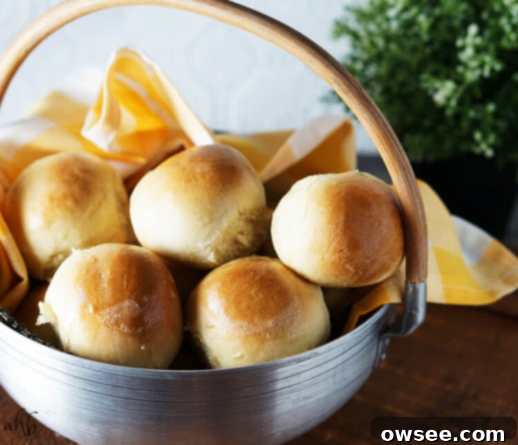 Fluffy Homemade Hawaiian Rolls 9 Light and fluffy homemade Hawaiian rolls are easy to make at home. Just 4 ingredients!