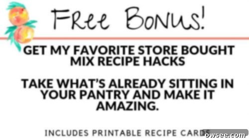 Caramelized Root Beer Pulled Pork 12 Email opt-in graphic inviting readers to subscribe for more recipes and updates.